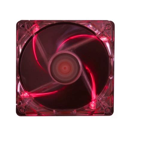 Вентилятор для корпуса Xilence Performance C Case Fan Xpf120tbl 120mm