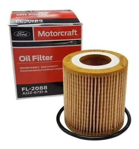 Filtro De Aceite Ford Ranger Mazda Bt Tdci Mercadolibre