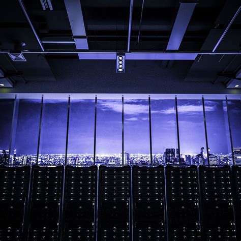 Four Data Center Colocation Trends To Watch In 2019 Colo Providers