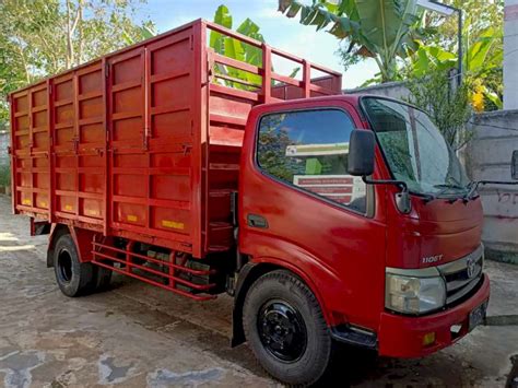 Truck Bekas Toyota Dyna 110 ET Dijual Co Id