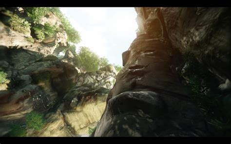 The Climb
