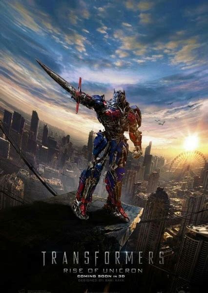 Noah Diaz Fan Casting for Transformers: Rise of Unicron | myCast - Fan ...