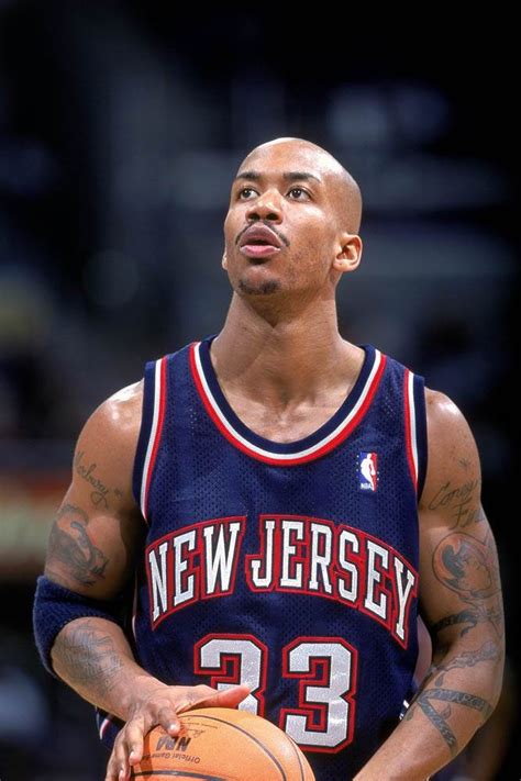 New York Gauchos | Stephon Marbury