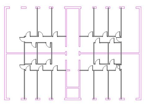 Muros De Revit Desde Dwg Utilidades De Dynamo Para Revit