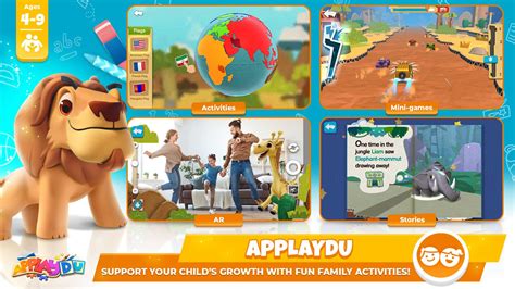 Kinder Joy Toys Come To Augmented Reality Thanks To New Applaydu App