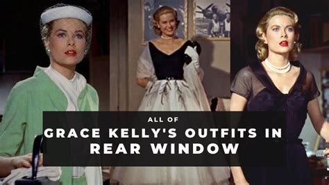 Grace Kelly It All Began In Paris Atelier Yuwaciaojp