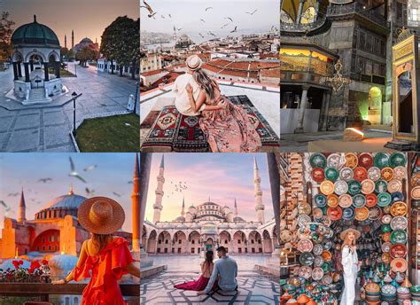 Days Best Of Turkey Tour Package Toursce