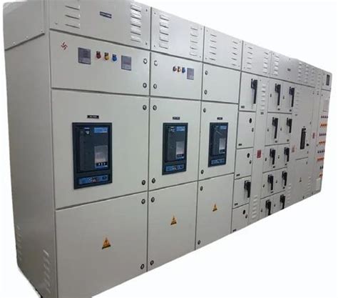 Medium Voltage Panels Three Phase Mv Panel Manufacturer From Virudhunagar