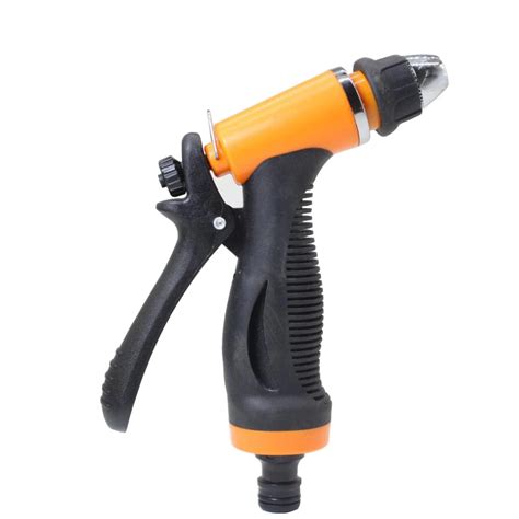 Free Shipping Car Washer Garden Sprayer Water Gun High Pressure Auto