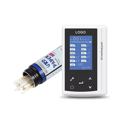 Laboratory Testing Equipment Wireless Bt Type Mini Usb Urinalysis