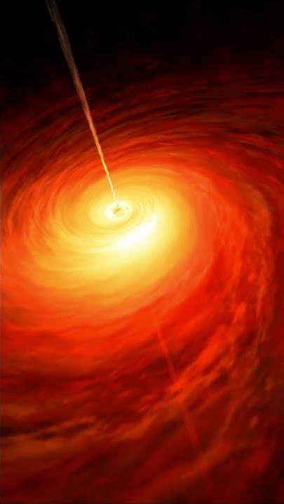 🚀incredible Journey To The Mysteries Of Black Holes Cosmic Enigma