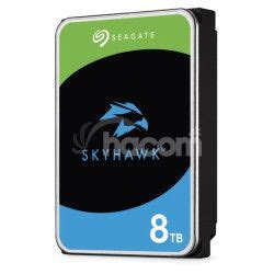 HDD 8TB Seagate SkyHawk ST8000VX010 E Shop Hacom Sk