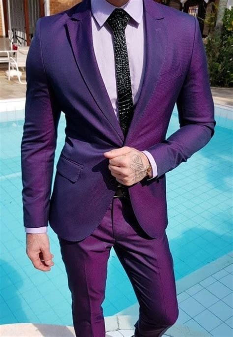 Prom Suits For Men Unique Suit For Men Wedding Piece Suit Wedding