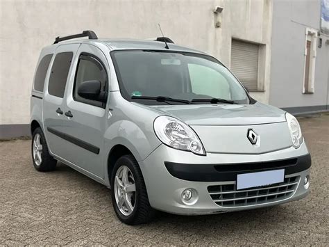 Renault Kangoo Otomobil Oluyor Center Araç Proje