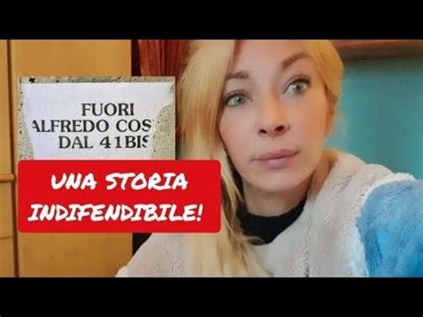 Cospito Il Bis E Lo Sciopero Della Fame Pazza Italia Youtube