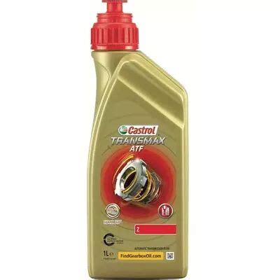 Castrol Transmax ATF Z 15D6CD Olio Cambio Conveniente DistriAuto