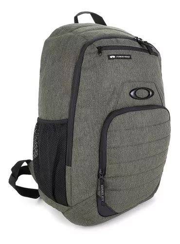 Mochila Oakley Enduro Litros Parcelamento Sem Juros