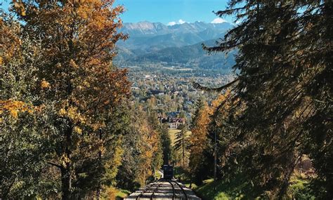 Krakow Private Zakopane In Tatra Mountains Tour