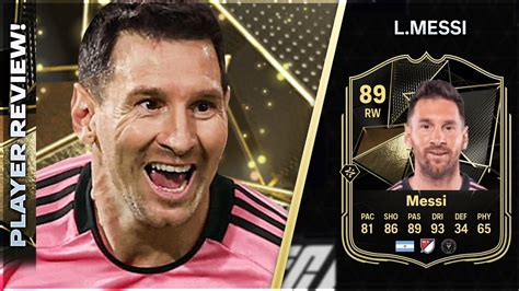 And Still The Rated Inform Lionel Messi Player Review Ea