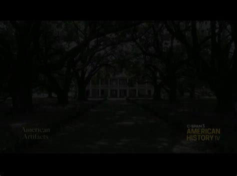 American Artifacts Whitney Plantation Slavery Museum : CSPAN3 : February 16, 2021 2:53pm-3:55pm ...