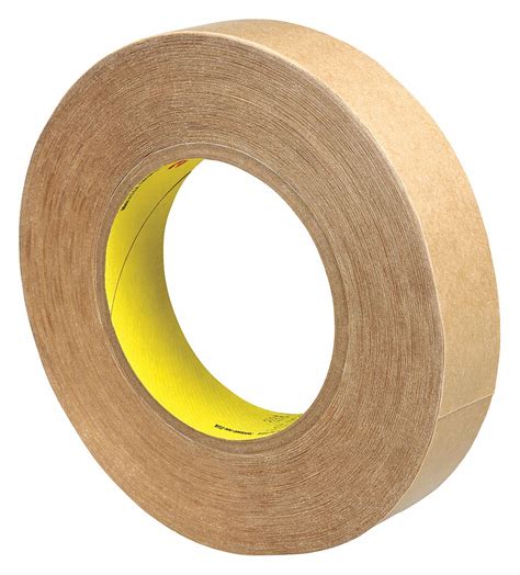 Transparent 1 2 In X 60 Yd Film Tape 54EN36 9576 Grainger