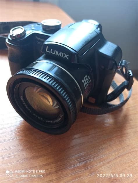 Aparat Lumix Dmc Fz Jaworzno Olx Pl