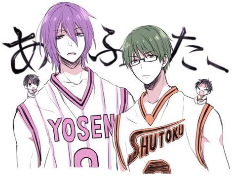 ボード「kuroko No Basuke」のピン