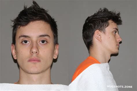 Barclay Ethan Edward 12202021 Denton County Mugshots Zone