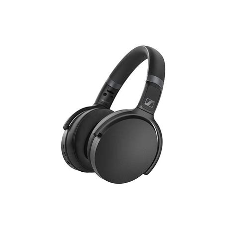 Tai Nghe Sennheiser HD 450BT