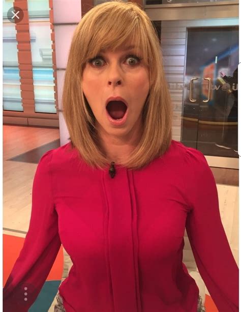 Kate Garraway Uk Tv Presenter Super Hot Milf Pics Xhamster