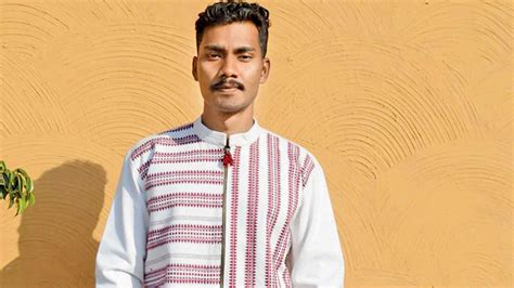 This fashion label highlights regional handlooms, clothing styles from ...