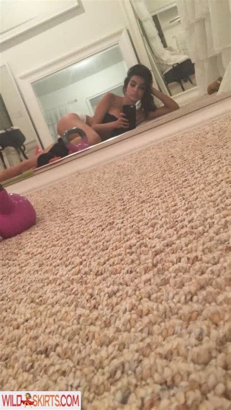 Hot Photos By Mikaela Hoover