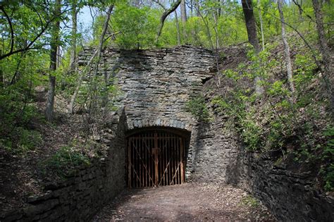 Beneath The Trap Door Quarry Hill Rochester Mn Part 1