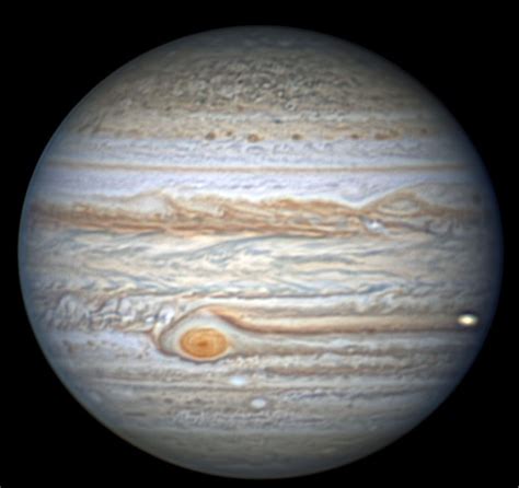 See the moon visit Jupiter Saturday evening (Oct. 8) | Space