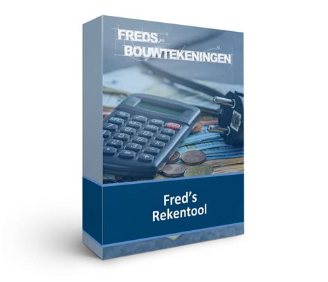 Freds Energiewijzer Freds Bouwtekeningen