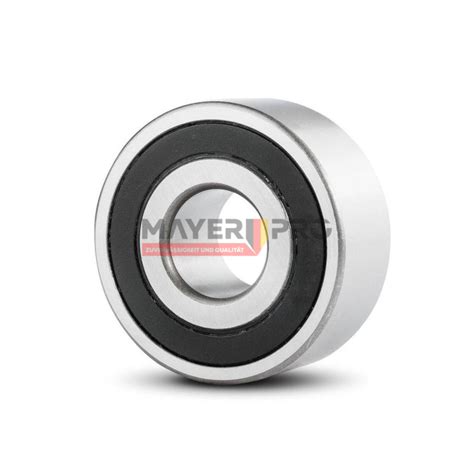 BEARING 3303-2RS (5303-2RS) buy for agricultural machinery Gaspardo