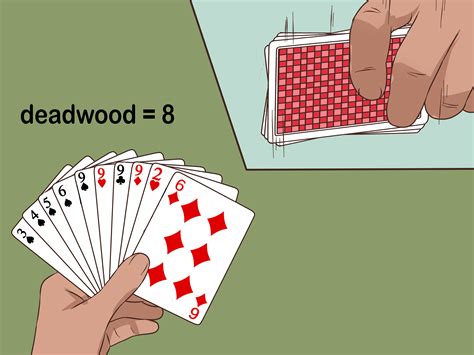 How to Play Gin Rummy for Beginners: Rules and Scoring