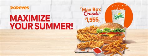 Popeyes Jamaica