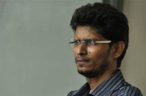 Author Uthaya Sankar Taken To Bukit Aman For Questioning Over Social