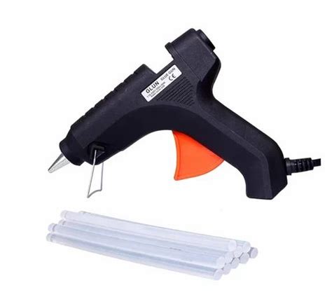 Hot Glue Gun 240V 40W Electric Hot Melt Glue Gun DIY Art At 150 Piece New Items In New Delhi