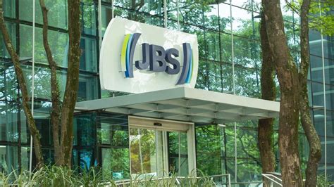 Ap S Investir R Milh Es Jbs Vai Dobrar Produ O Em Sua Maior