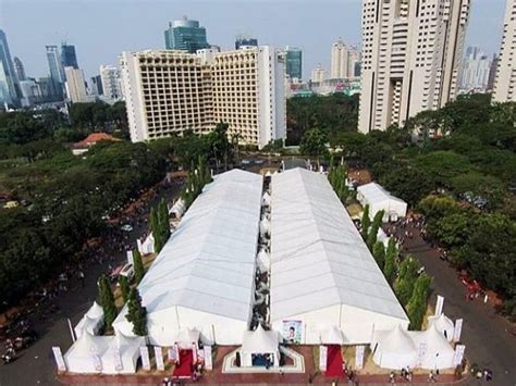 Rangka Tenda Roder Sewa Tenda Dan Alat Pesta Jakarta