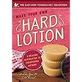 Make Your Own Hard Lotion A Healing Alternative To Traditional Lotions