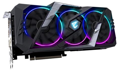 Gigabyte GeForce RTX 2070 SUPER AORUS 8GB GDDR6 Karty Graficzne