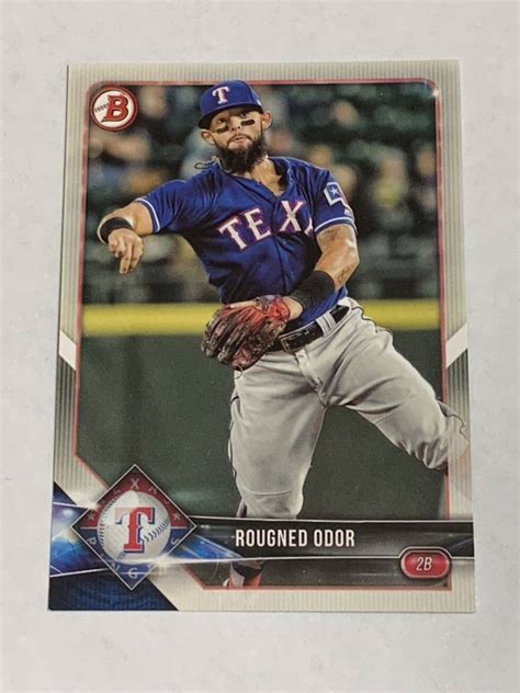 Yahoo Rougned Odor Mlb