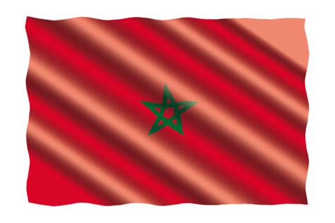 De 30 Images Du Drapeau Du Maroc Gratuites Pixabay