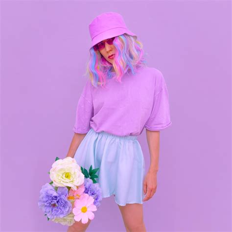 Kawaii Culture & Women's Fashion: How to Add Cute Elements