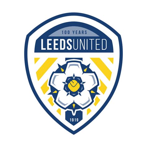 Leeds United New Logo