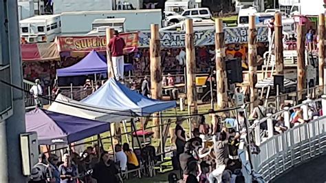 Nambour Show 20198 Youtube