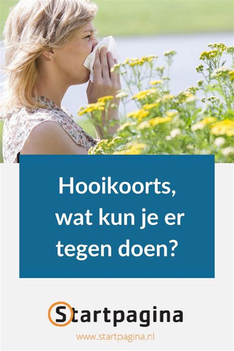 De Beste Tips Tegen Hooikoorts